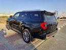 Toyota 4Runner 2025 TOYOTA 4RUNNER LIMITED 2.4L BRAND NEW 0KM