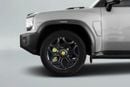 Jetour T2 Luxury