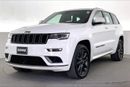 Jeep Grand Cherokee Overland S | Guaranteed Warranty | 0 Down Payment