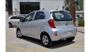 Kia Picanto LX Well Maintained in Perfect Condition