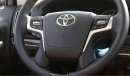 Toyota Land Cruiser GXR 4.6L Grand Touring V8 Full Option Model 2021