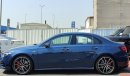 Mercedes-Benz A 35 AMG AMG Under Warranty 2022 GCC