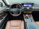 Lexus LS460 L 4.6L FULL OPTIONS / HIGHEST SPECS / IN PERFECT CONDITION