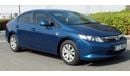 Honda Civic 1.8 i Vtec
