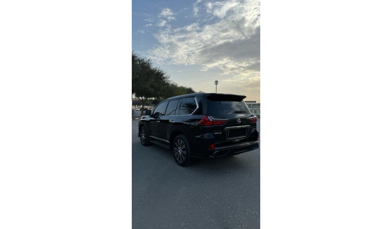 Lexus LX570 Lx570