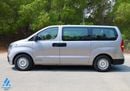Hyundai H-1 Std GL 2.5L RWD - Petrol Automatic - 9 Seater Passenger Van - Like New Condition