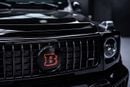 مرسيدس بنز G 63 AMG STD