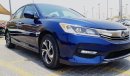 Honda Accord 2.5 l