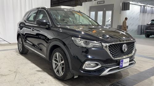 MG HS 2023 LUXURY TROPHY | AED 878/Month | 0 DP | 30 Day Return | Warranty | Service History