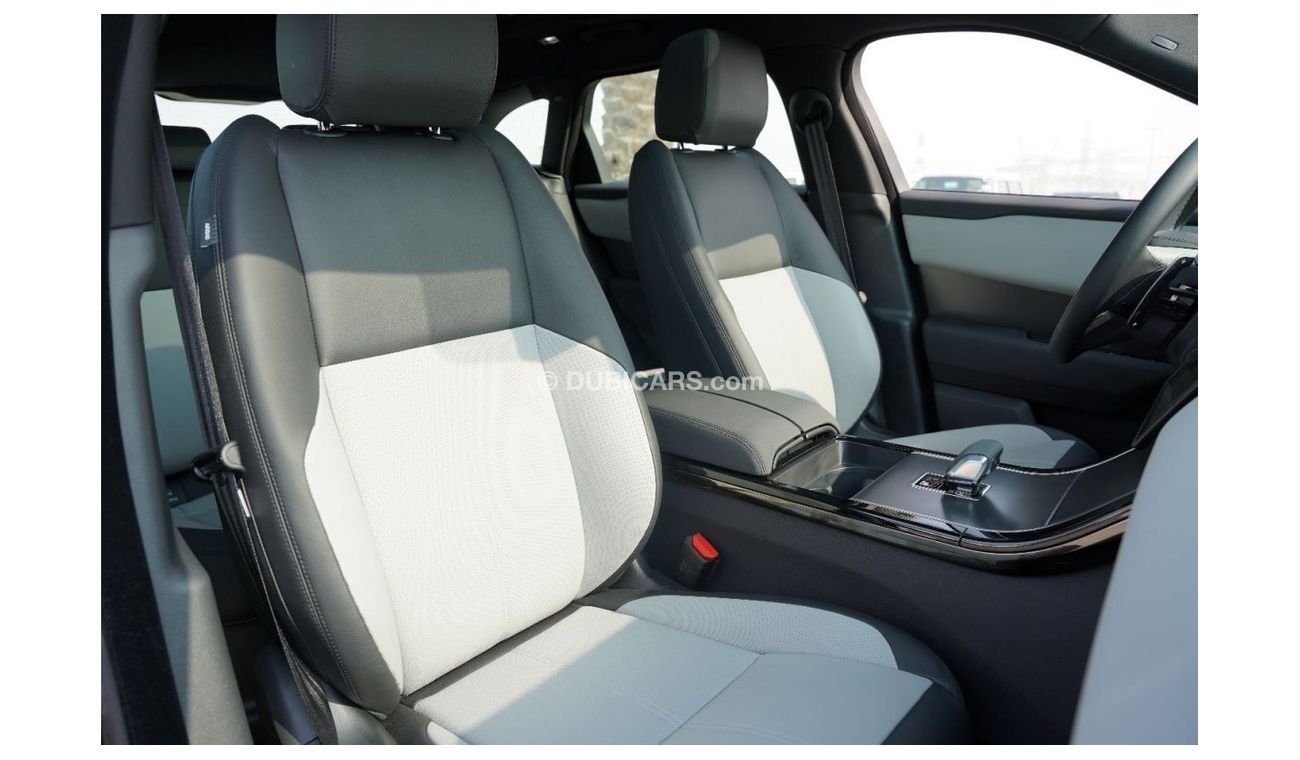 Land Rover Range Rover Velar 2024 Rang Rover Velar SE DYNAMIC P250 AWD 0Km