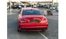 Mercedes-Benz CLA 250 Mercedes benz CLA250  sport model 2019 GCC car prefect condition full option option panoramic roof l