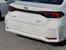 Toyota Corolla XLI HEV