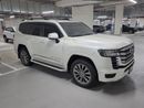 Toyota Land Cruiser GXR4