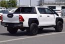 Toyota Hilux GR SPORT ROGUE 4X4 DIESEL RIGHT HAND (EXPORT ONLY)