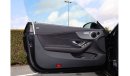 Mercedes-Benz C200 AMG Coupe  Convertible | Excellent Condition | Best Deal