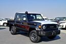 Toyota Land Cruiser Pick Up 79 Double Cab 2.8L Diesel Automatic (Full Option)