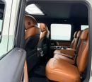 Mercedes Benz G63 AMG STD 2020 Mercedes Benz G63 AMG, Warranty, Full Service History, Excellent Condition, GCC
