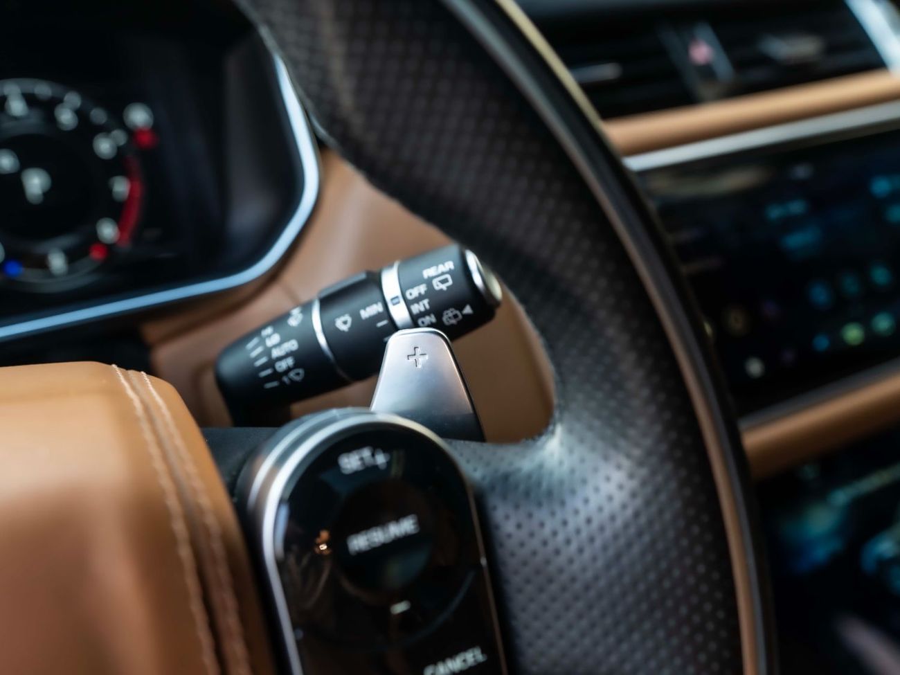 Land Rover Range Rover Sport HSE Dynamic 5.0L (510 HP)