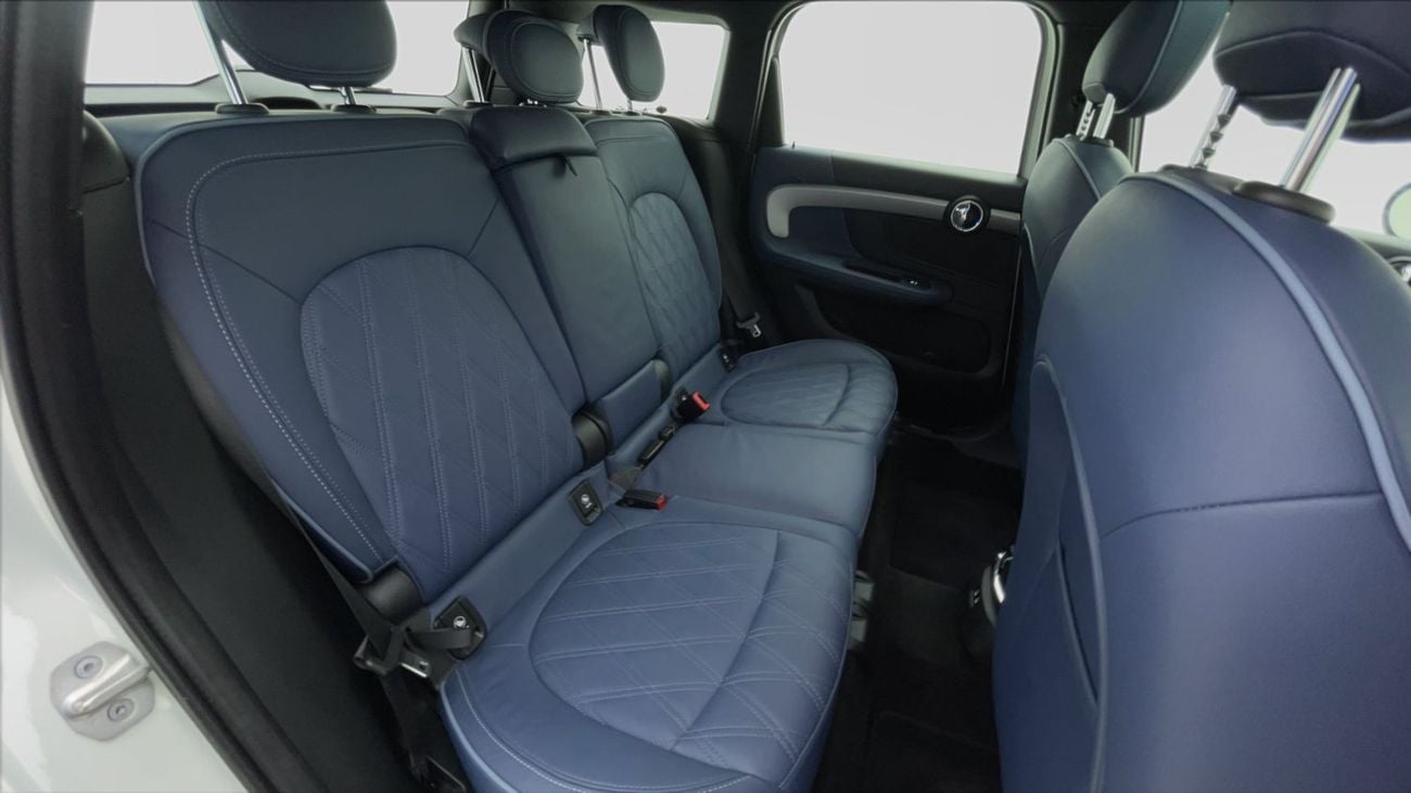 Mini Countryman 2L 2023 | 0 DP | 1351/Month | 30 Day Return | Service History