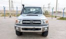 Toyota Land Cruiser Pick Up Excellent