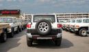 Toyota FJ Cruiser TOYOTA FJ CRUSIER 4WD 4.0L 2023 BASIC