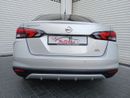 نيسان صني SV 1.6L