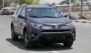 Toyota RAV4 Very Clean Car  4 Cylinder LE AWD