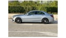 Mercedes-Benz C 200 AMG Pack Mercedes C200 AMG  Panoramic  2017 GCC  Under Warranty