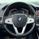 BMW X7 2019 BMW X7 xDrive50i, Warranty, Full Service History, Fully Loaded, Excellent Condition, GCC