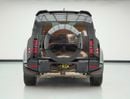 Land Rover Defender 110 HSE P400