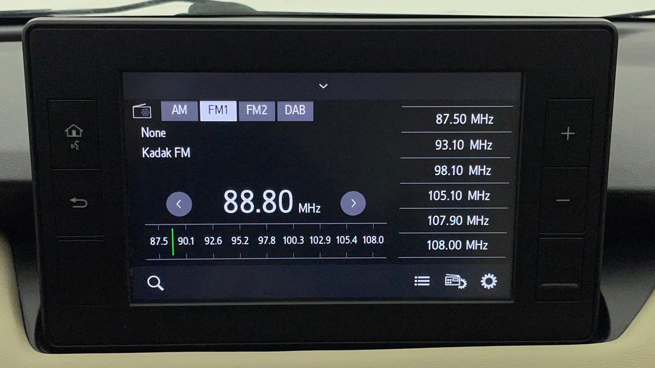 Toyota Yaris E 1.5 | Zero Down Payment | Home Test Drive