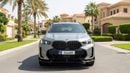 BMW X6 XDRIVE40I M SPORT 2024 | AED 4445/Month | 0 DP | 30 Day Return | Warranty