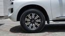 نيسان باترول LE Titanium