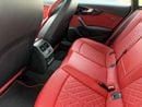 أودي A5 40 TFSI EXCLUSIVE EDITION S