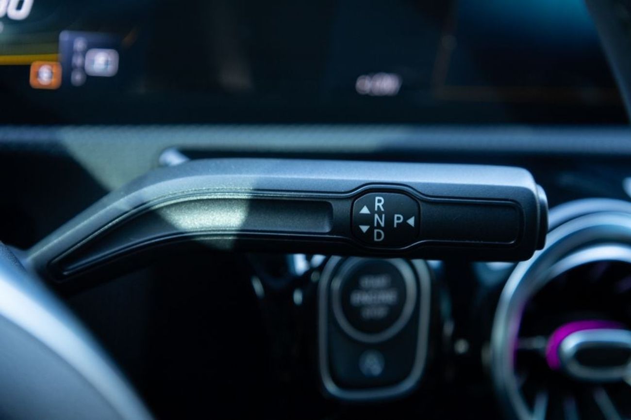 مرسيدس بنز A 45 AMG AMG