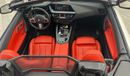 BMW Z4 sDrive 20i BMW Z4 COUPE TWIN TURBO.GCC