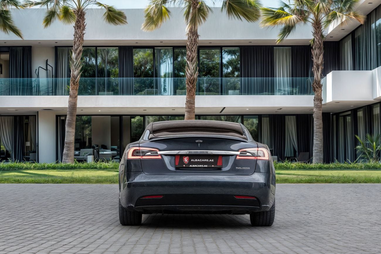 تسلا Model S Model S Performance | 3,134 P.M | 0% Downpayment | Tesla Model S | Battery Warranty! | Ramadan Offer