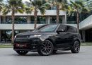 Land Rover Range Rover Sport P400 DYNAMIC HSE Range Rover Sport HSE Dynamic P400 | 6,267 P.M | 0% Downpayment | 2028 AGENCY WARRANTY