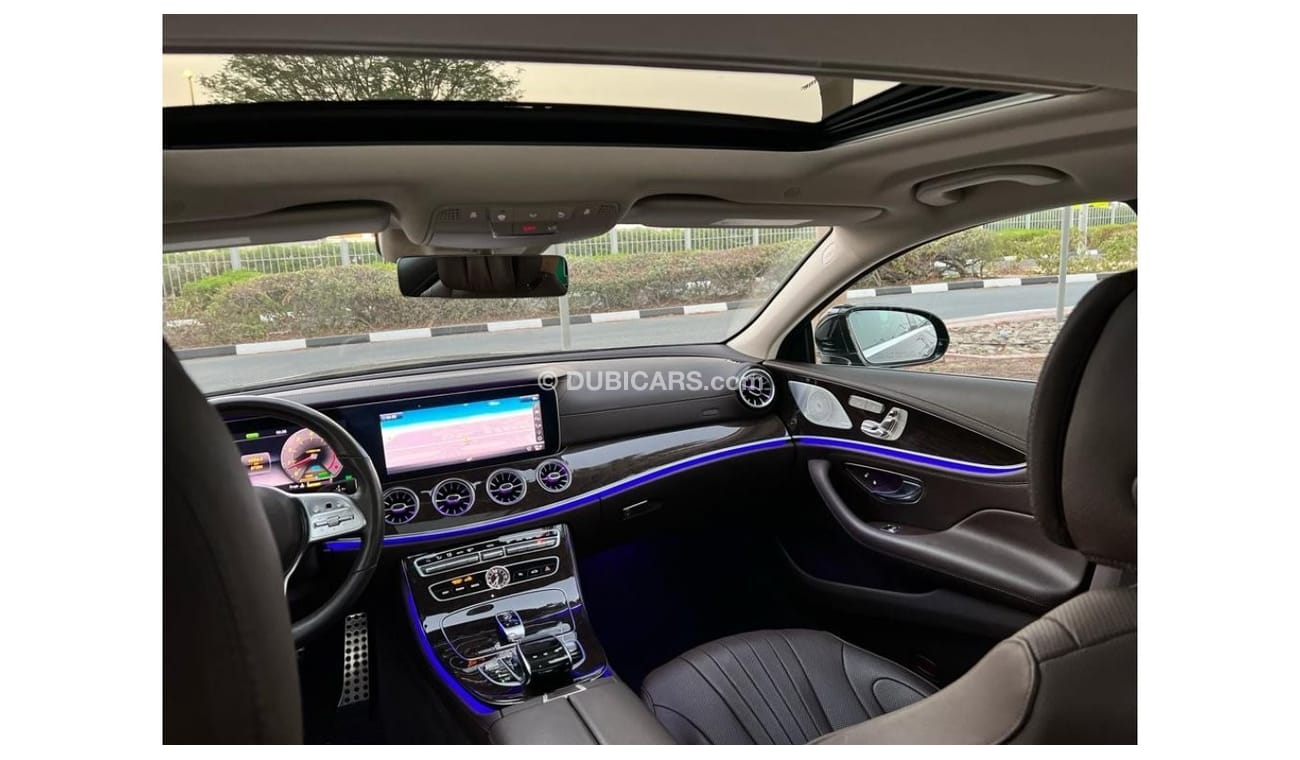 Mercedes-Benz CLS 450 MERCEDES BENZ CLS 450 AMG 2020 IN PERFECT CONDITION