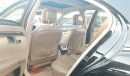 Mercedes-Benz S 350 Gulf - panorama - screen - rear camera - suction doors - electric mirrors - alloys - sensors - fog l