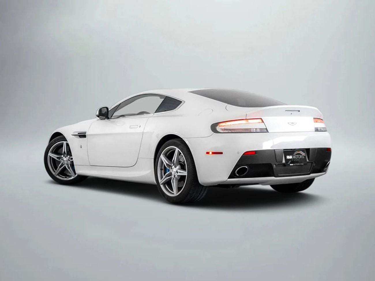 Aston Martin Vantage