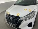 Nissan Kicks S | Guaranteed Warranty | 0 Down Payment