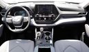 تويوتا هايلاندر LE 2.5L | 2022 | Hybrid | For Export Only