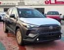 تويوتا كورولا كروس 1.8L XL