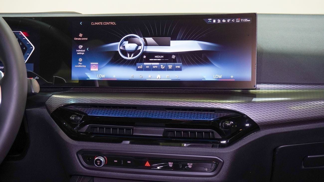 بي أم دبليو 420i M Kit