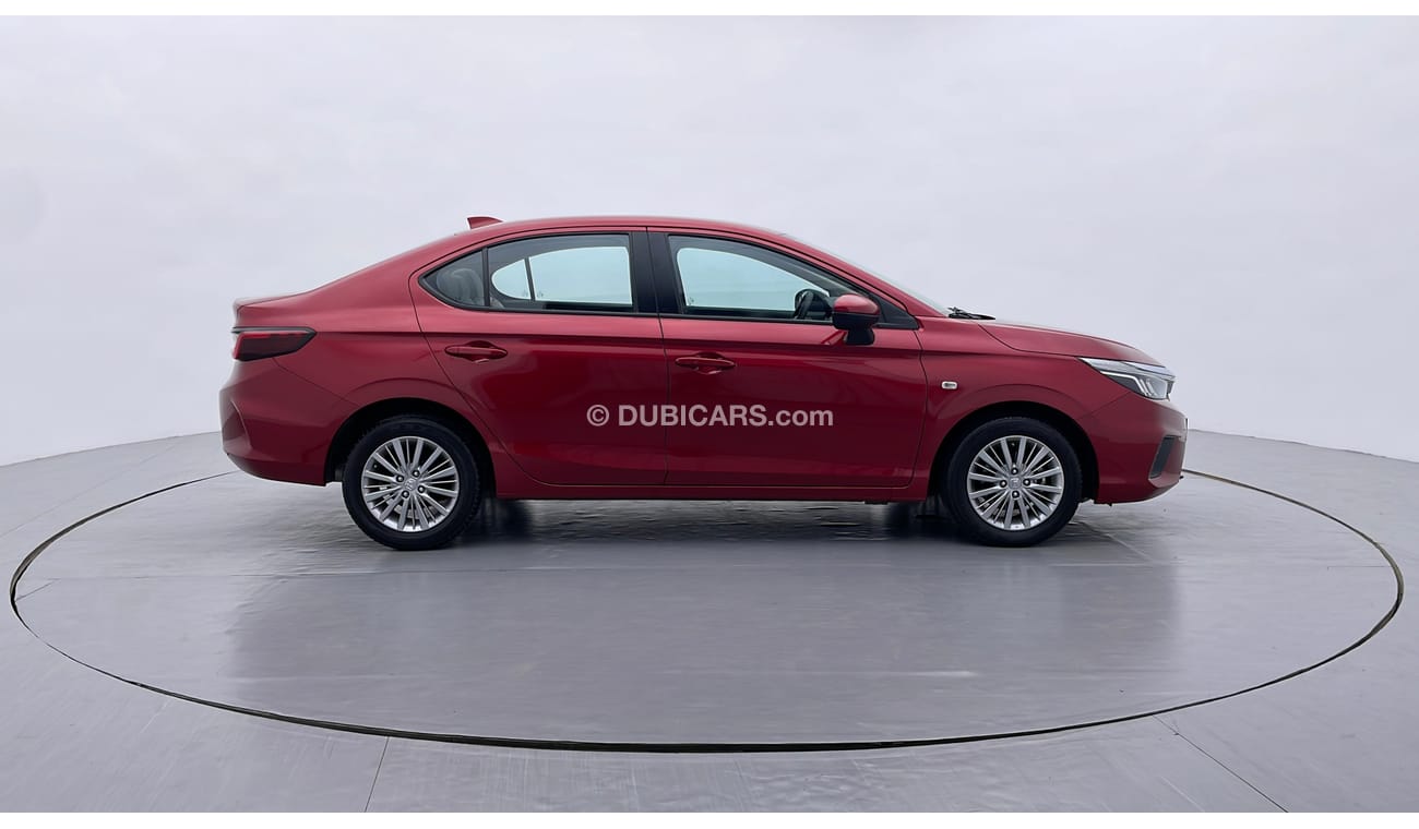 Honda City LX 1.5 | Under Warranty | Inspected on 150+ parameters