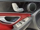 Mercedes-Benz C 200 AED 1,360 P.M | 0% DOWN PAYMENT | MERCEDES-BENZ C200 | 2020 | GCC SPECS