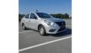 Nissan Sunny NISSAN SUNNY Model 2019 Gcc full automatic Excellent Condition