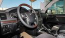 Toyota Land Cruiser GXR V8 Diesel
