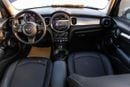 ميني كوبر STD 2.0L (4 Seater)